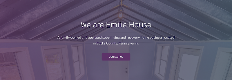Emilie House Sober Living sober living home