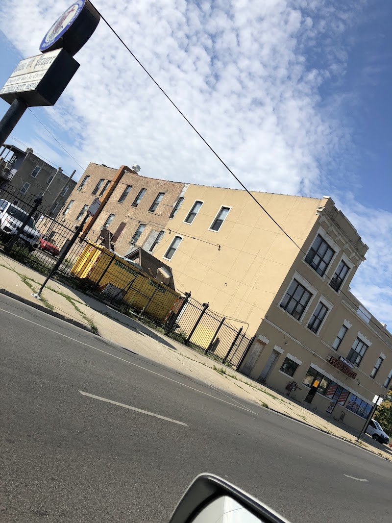 Hope House of Chicago sober living home