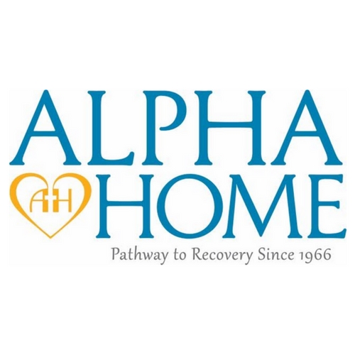 Alpha Home sober living home