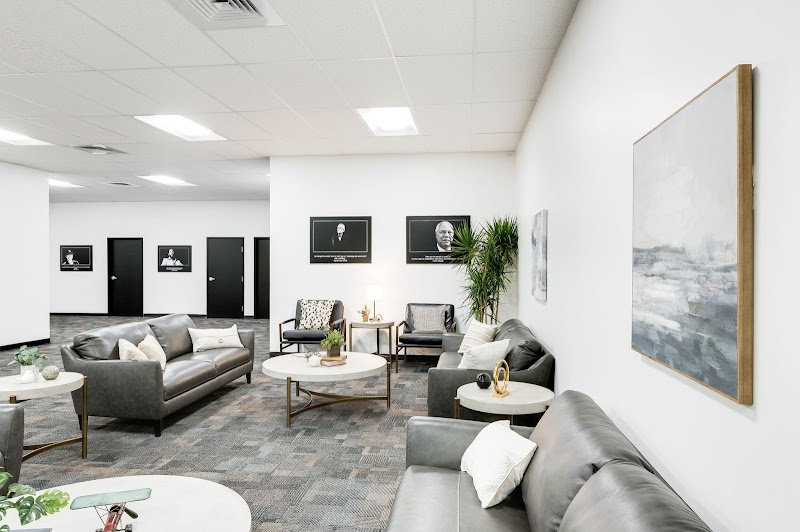 Cornerstone Healing Center - Addiction & Mental Health Phoenix sober living home