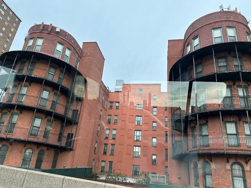 LESC - Su Casa sober living home