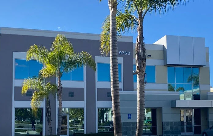 Project Recovery sober living home