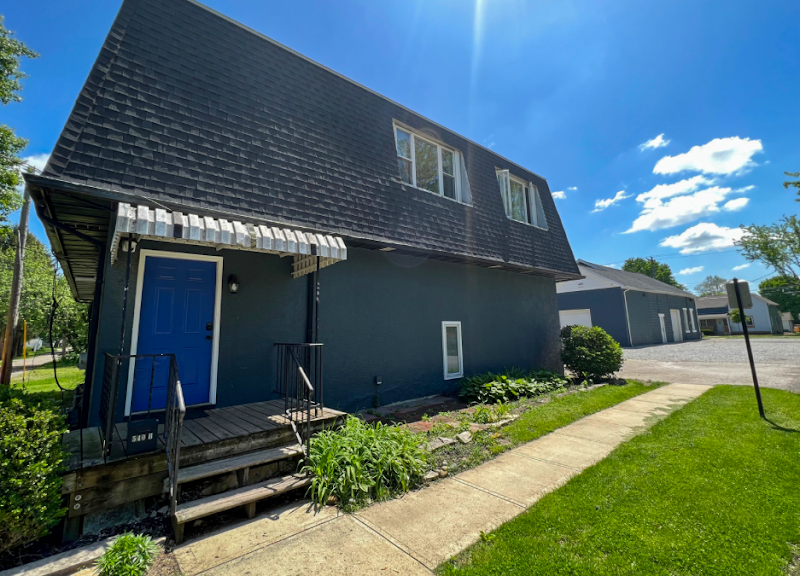 Columbus Recovery Residences sober living home