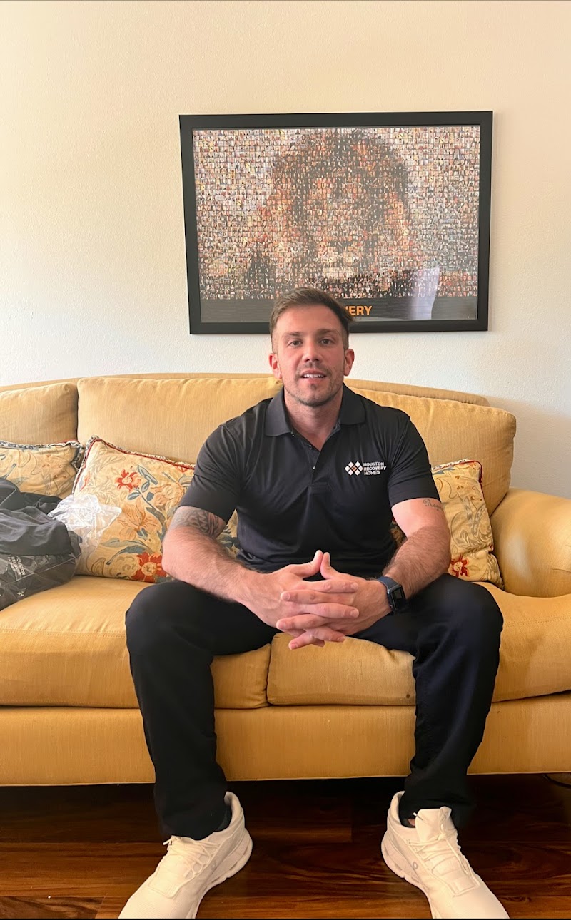 Houston Recovery Homes sober living home