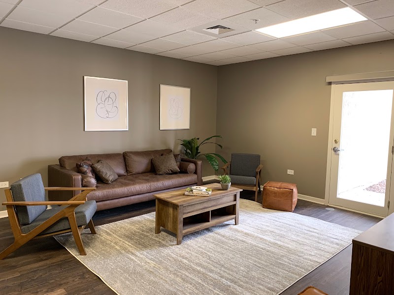 Footprints to Recovery Addiction Treatment Centers sober living home