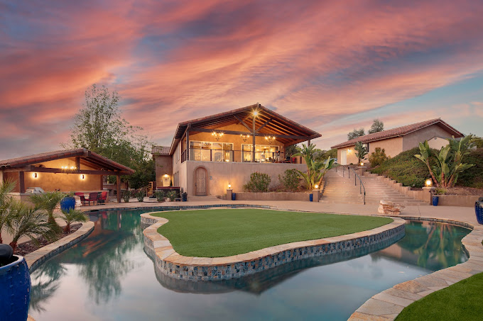 San Diego Detox sober living home