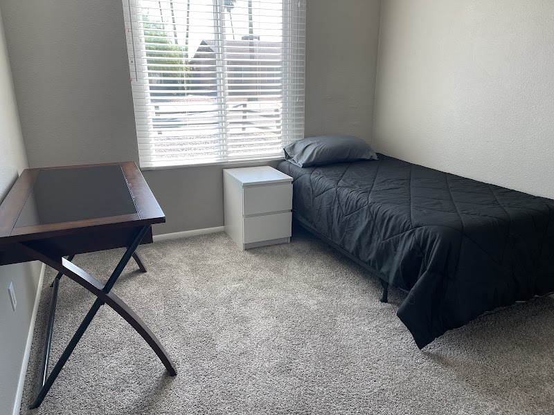 Unity Living Sober Living sober living home