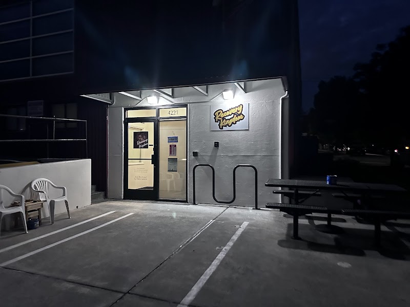 Recovery Kingdom sober living home