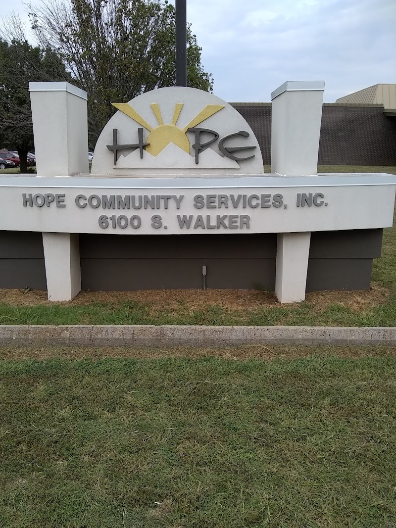Hope Community Services Inc. - Wellness and Recovery sober living home