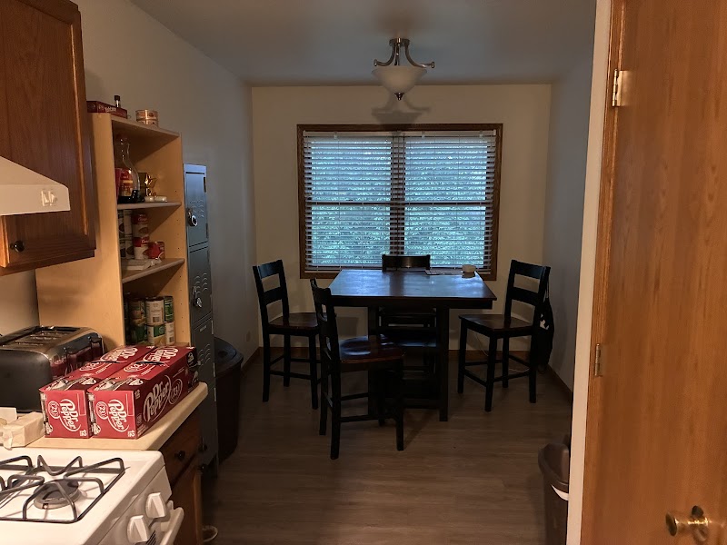 Rosecrance Woodstock Recovery Home sober living home