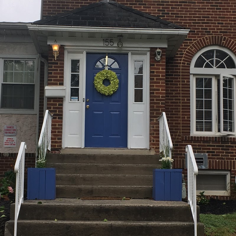 FCA Walkabout Transitional Living For Young Men and Women sober living home