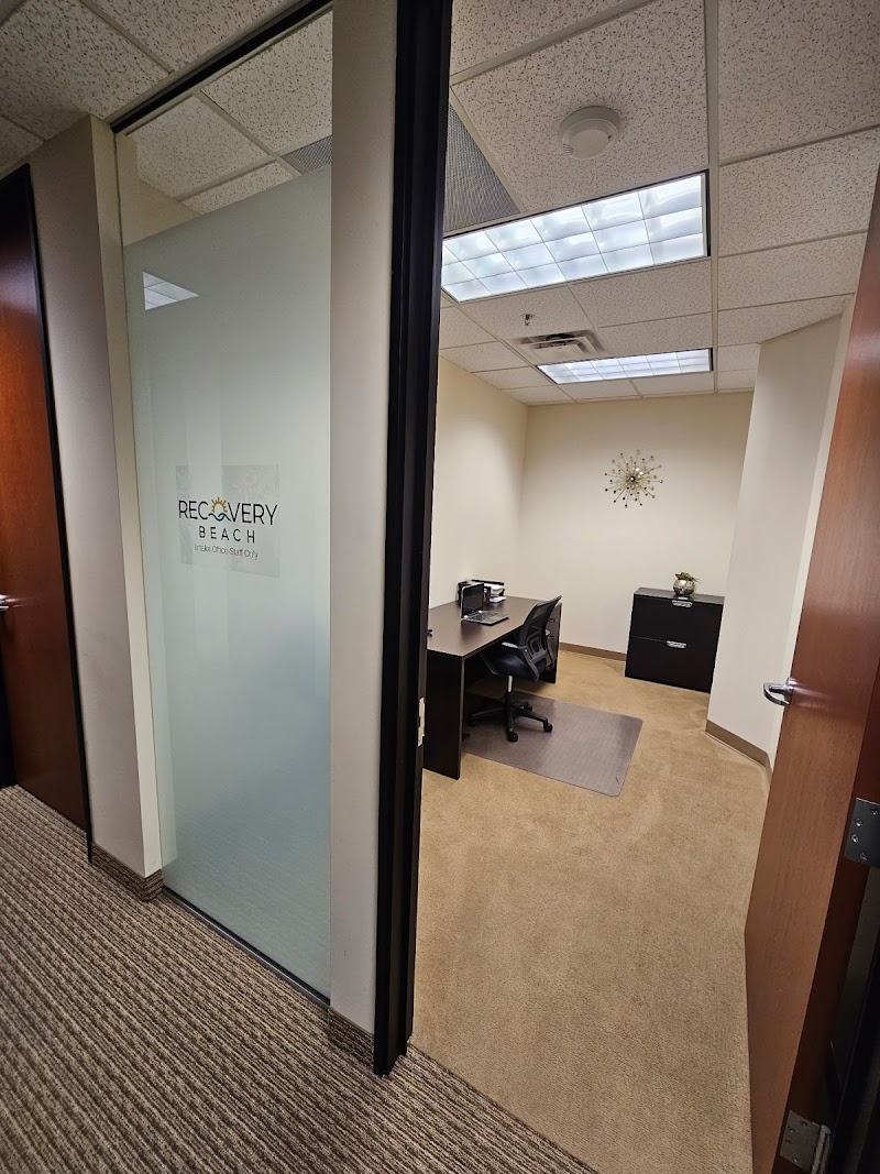 Recovery Beach Drug and Alcohol Rehab Phoenix AZ sober living home