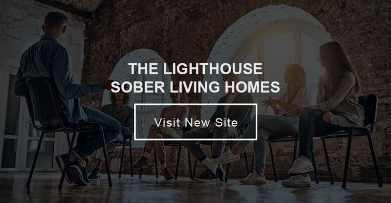 Lighthouse Recovery Home sober living home