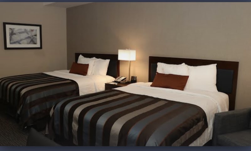 iRemote Health sober living home