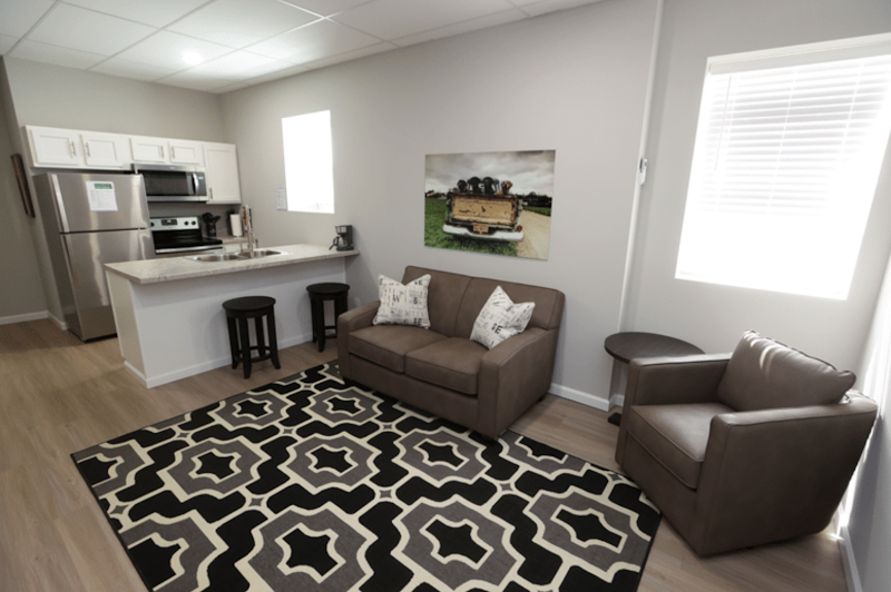 Monroe Street Sober Living sober living home