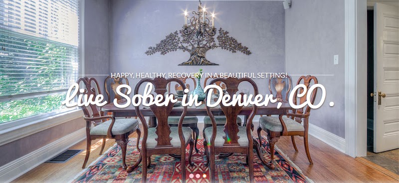 Mile High Sober Living sober living home