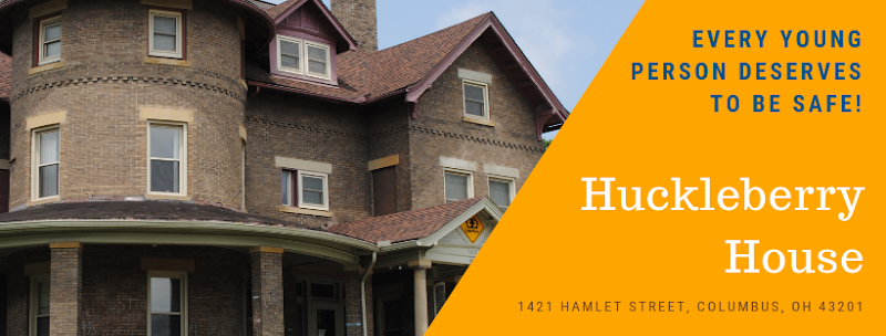 Huckleberry House, Inc sober living home