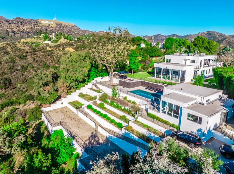 Bliss Recovery | Luxury Rehab | Los Angeles sober living home